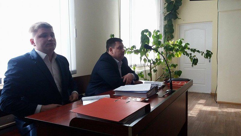 Поліцейське піклування може обернутися в’язницею для черкаських «копів» 2