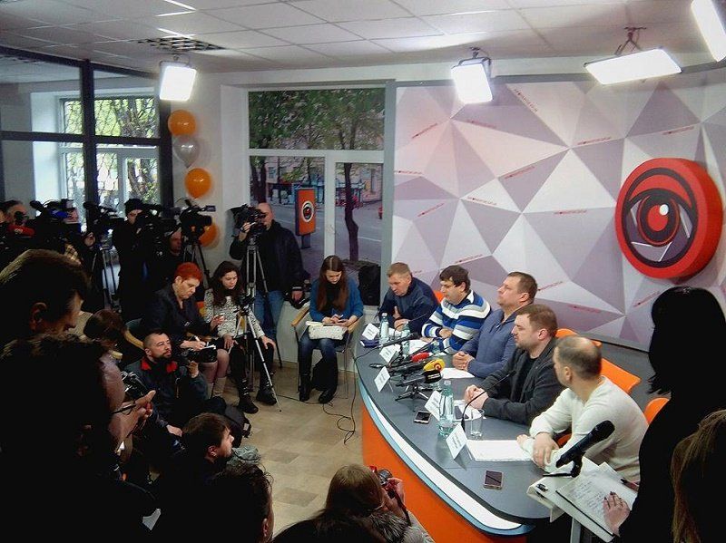 Борис Филатов рассказал, как Днепр борется с непогодой 1