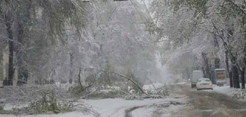 Борис Филатов рассказал, как Днепр борется с непогодой 2