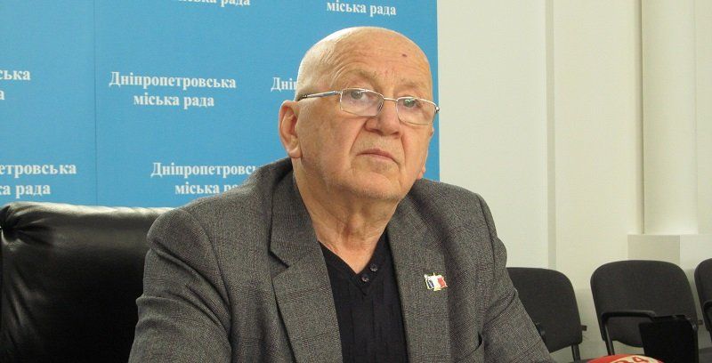 В Днепре на дорожную разметку и светофоры потратят 80 млн грн 1