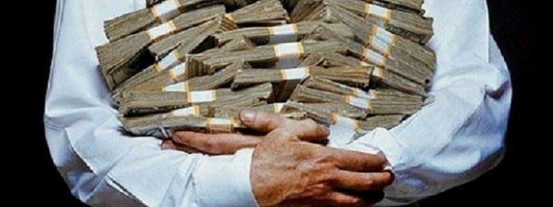 Депутати Черкаської облради засвітили мільйонами