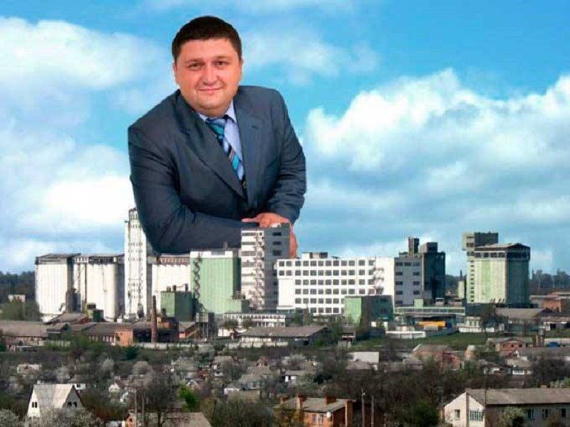 Депутати Черкаської облради засвітили мільйонами 1