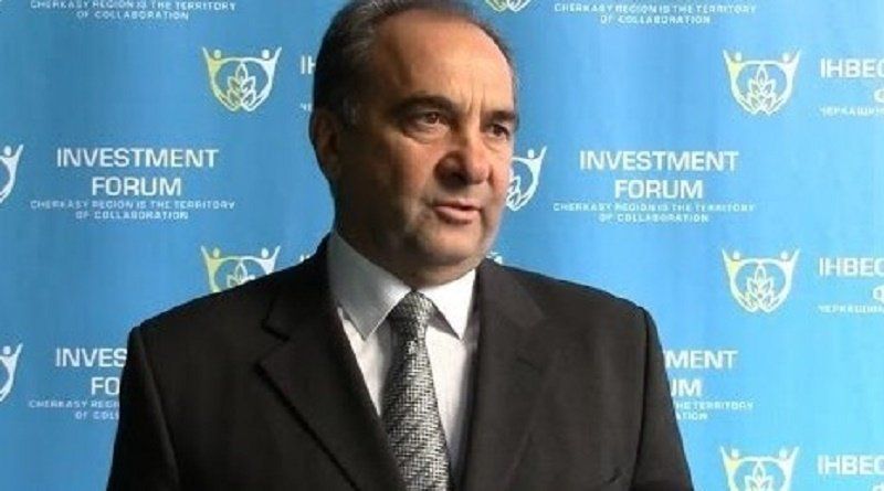 Депутати Черкаської облради засвітили мільйонами 7