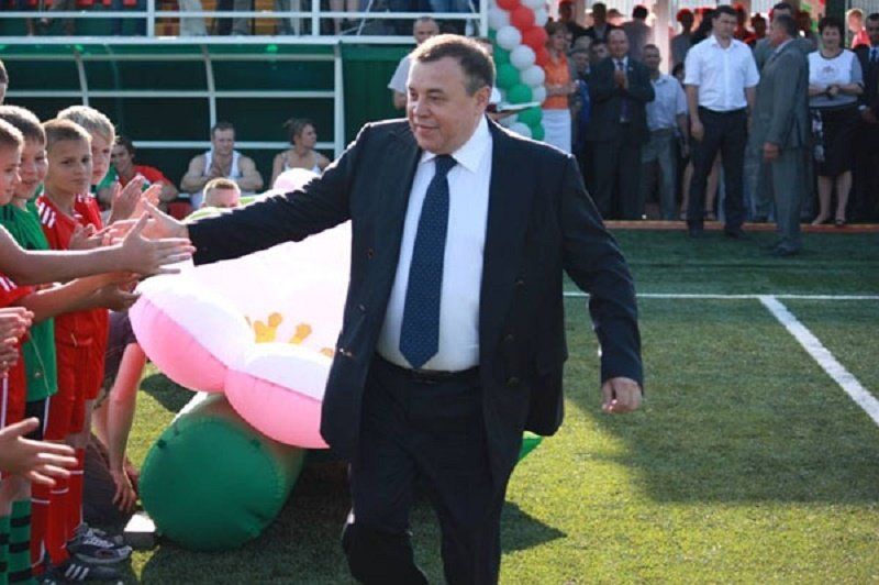 Депутати Черкаської облради засвітили мільйонами 10