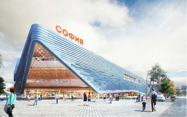 Кинотеатр «Сич»: новая надежда или полное забвение? 4