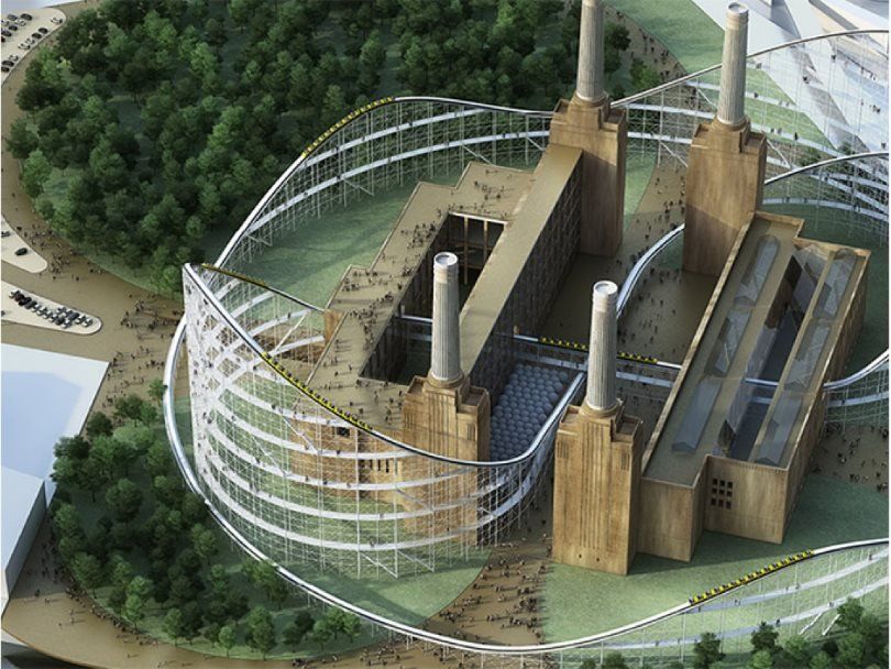 Кинотеатр «Сич»: новая надежда или полное забвение? 6