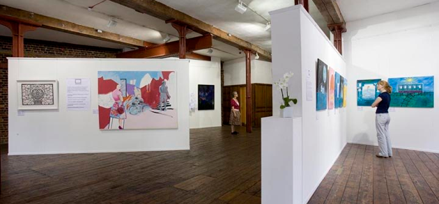 Кинотеатр «Сич»: новая надежда или полное забвение? 7