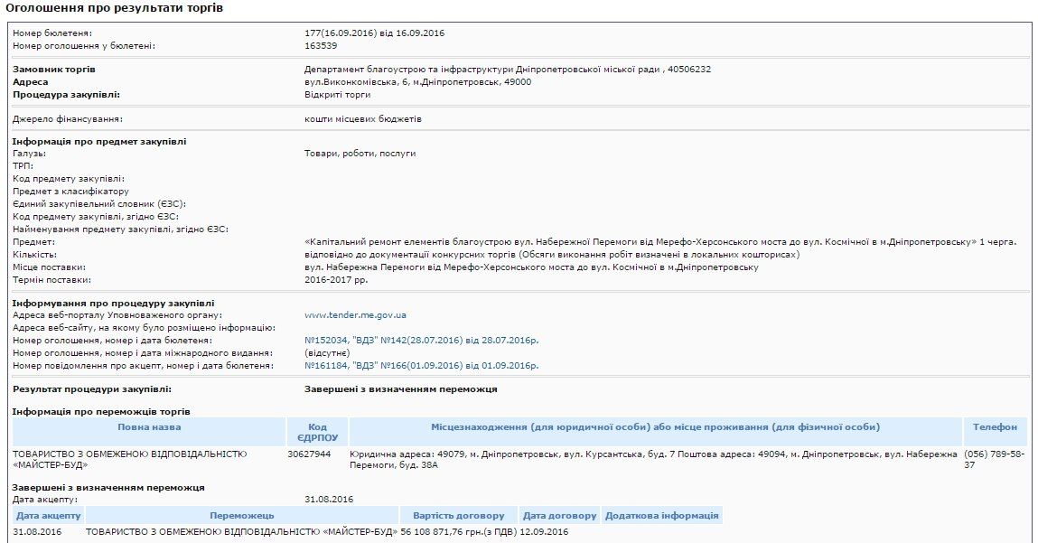 Секретарь горсовета Днепра о львовском мусоре, тендерах и политических репрессиях 1