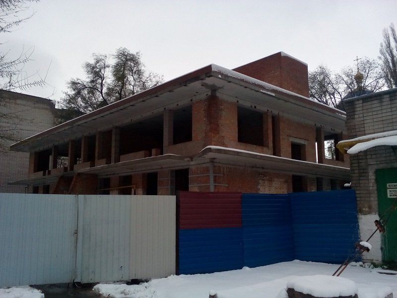 Новая музыкальная школа – уже в этом году? 4