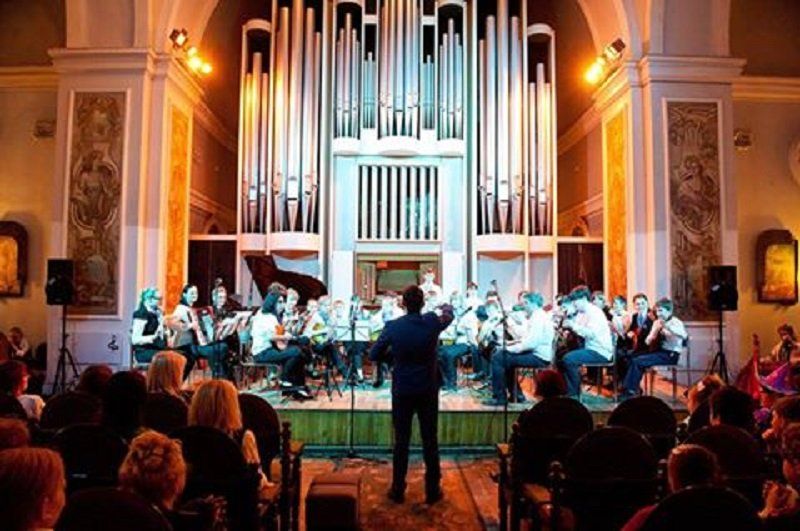 Новая музыкальная школа – уже в этом году? 6