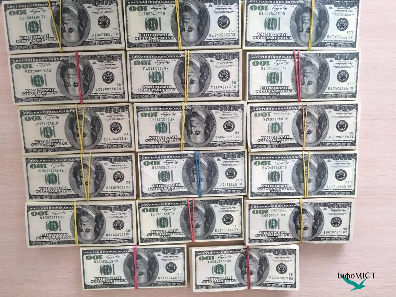 Cільська голова, яку підозрюють у хабарі у 184 тис. дол., повернулася на роботу 1