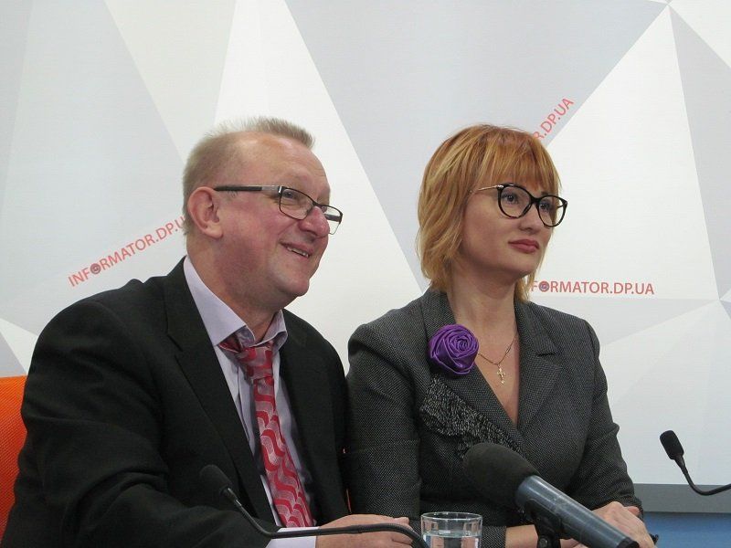 В больницах Днепра выявляют внутренние инфекции чаще, чем в других городах Украины 1