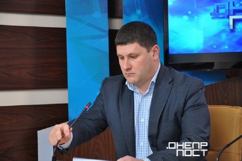 Самые бедные депутаты горсовета Днепра 1