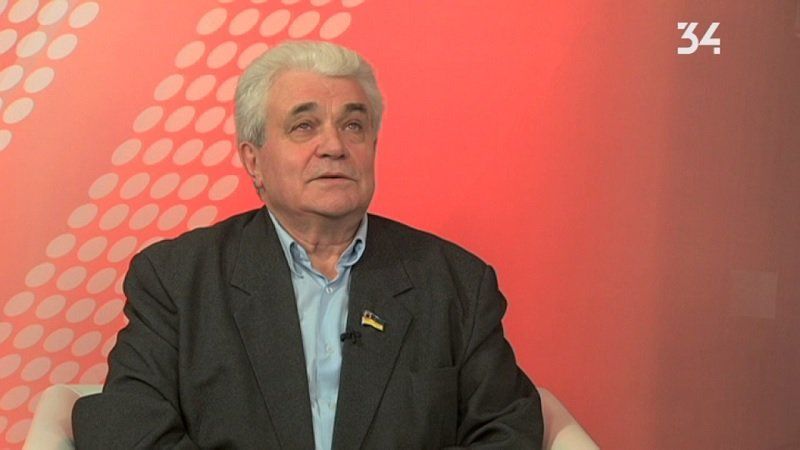 Самые бедные депутаты горсовета Днепра 6