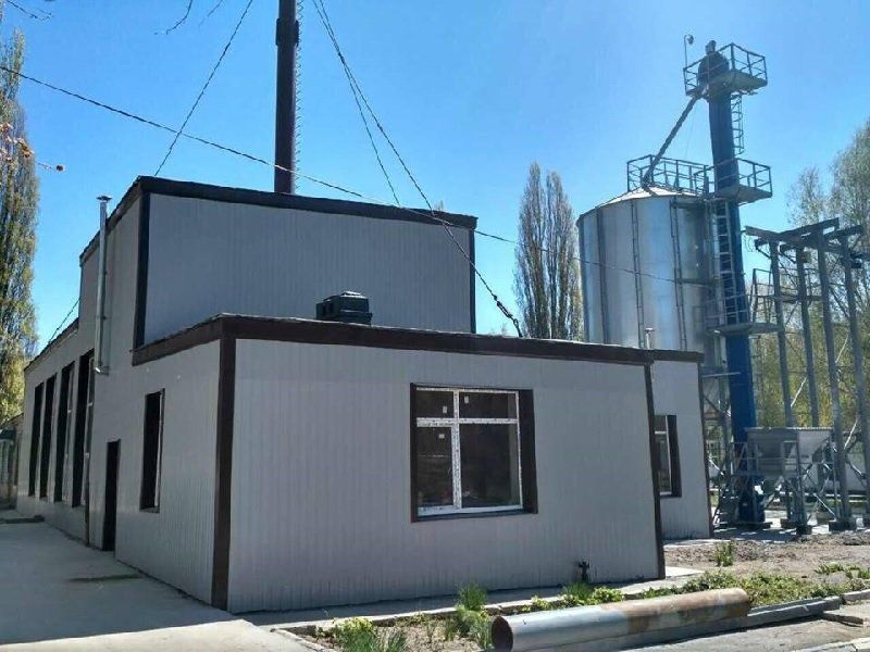 Кривой Рог и Каменское этой зимой могут остаться без тепла? 1