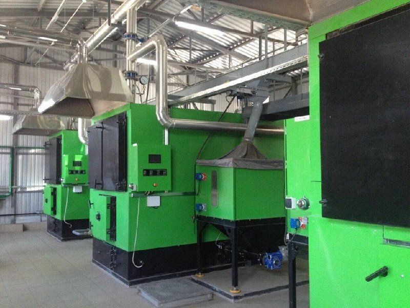 Кривой Рог и Каменское этой зимой могут остаться без тепла? 2