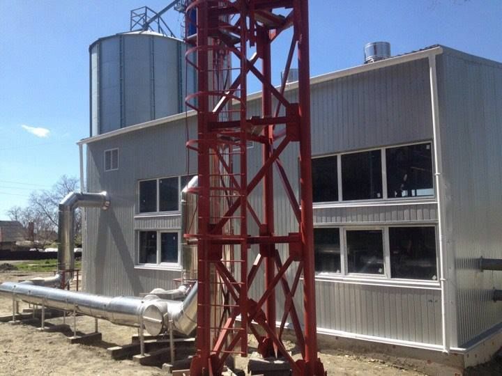 Кривой Рог и Каменское этой зимой могут остаться без тепла? 4