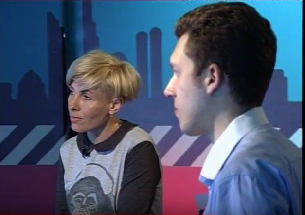 Днепропетровщина рискует остаться без лесов 2