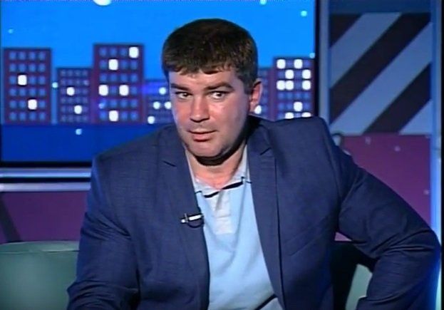 Днепропетровщина рискует остаться без лесов 3