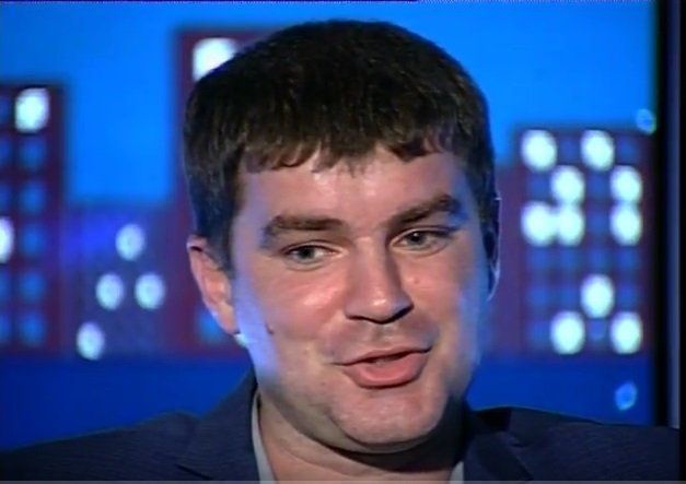 Днепропетровщина рискует остаться без лесов 6