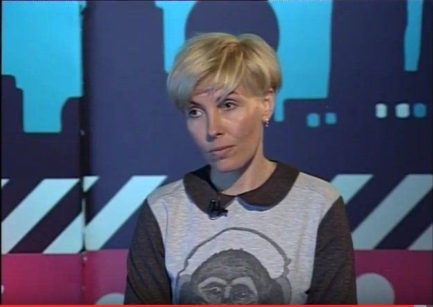 Днепропетровщина рискует остаться без лесов 7