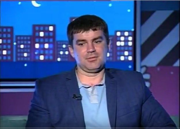 Днепропетровщина рискует остаться без лесов 8