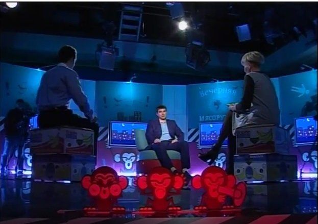 Днепропетровщина рискует остаться без лесов 9