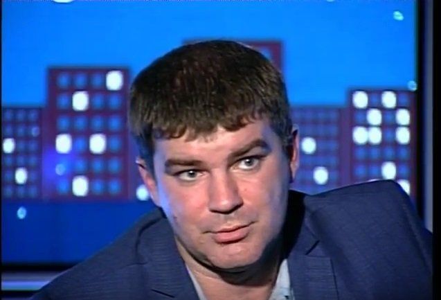 Днепропетровщина рискует остаться без лесов 10