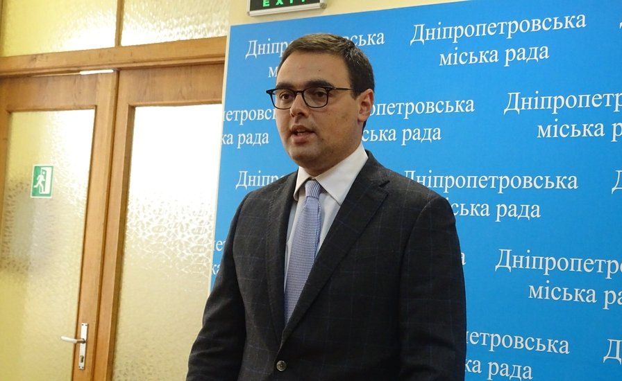 Самые богатые депутаты горсовета Днепра 1