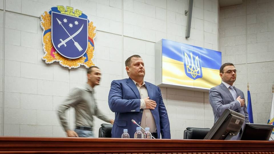 10 депутатов горсовета Днепра могут потерять мандаты 3