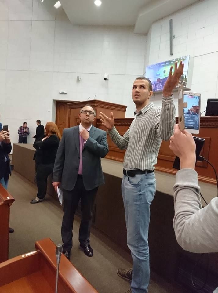 10 депутатов горсовета Днепра могут потерять мандаты 5