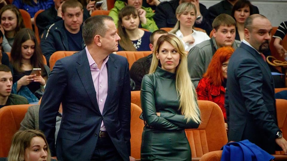 10 депутатов горсовета Днепра могут потерять мандаты 8