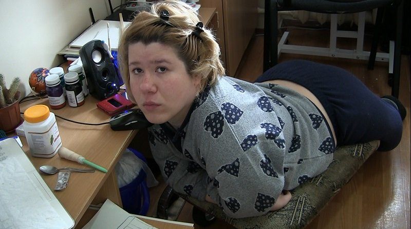 Гериатрический пансионат Днепра: люди и проблемы 11