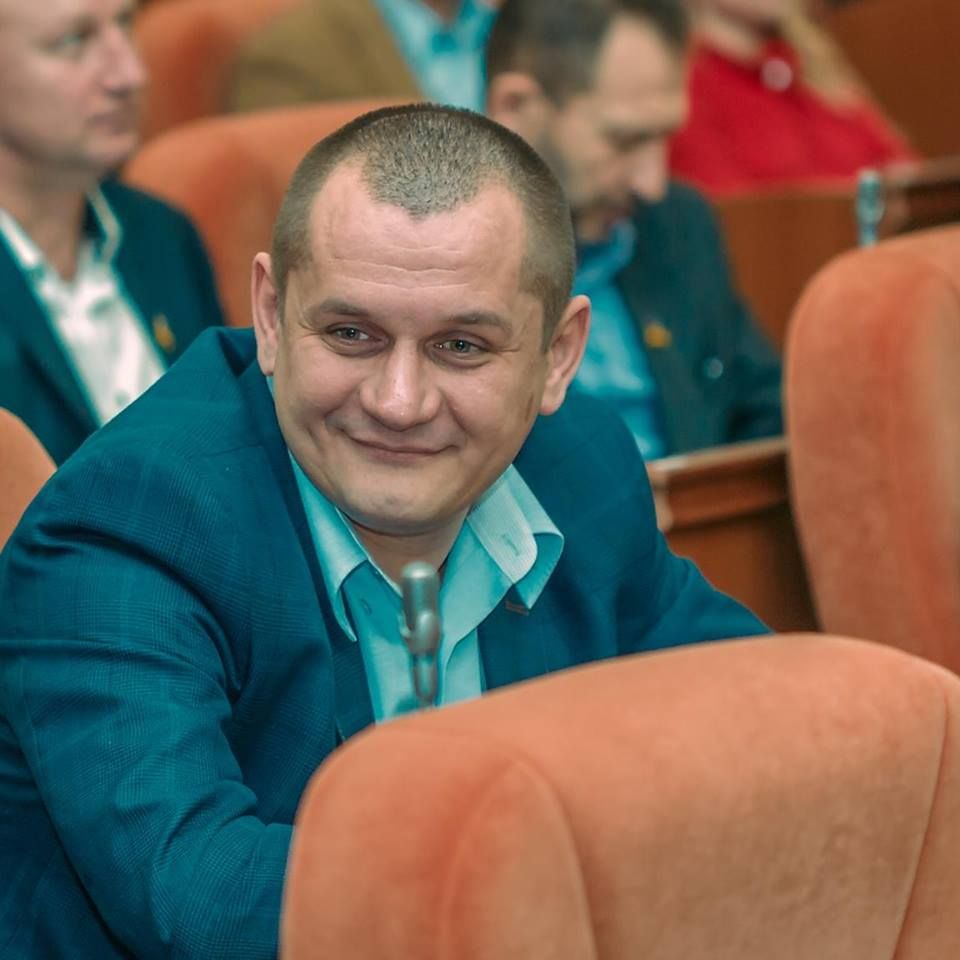 Главные должники горсовета Днепра 3