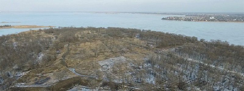 6 миллионов на троих: КП «Этнографические парки Днепра»