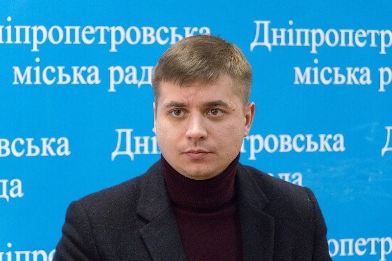 Сага о парковках: Слободенюк VS Писаренко 2