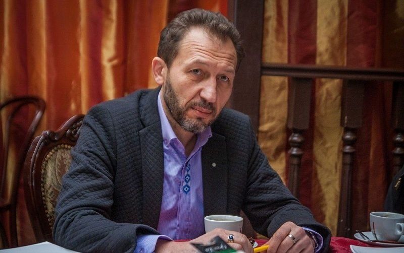 ТОП-5 самых богатых директоров КП Днепра 1