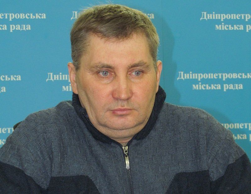 ТОП-5 самых богатых директоров КП Днепра 5