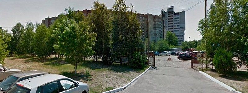 У Черкасах немає де ставити 10 тисяч автомобілів