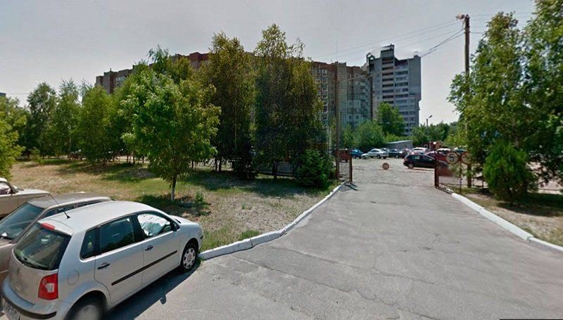 У Черкасах немає де ставити 10 тисяч автомобілів 1