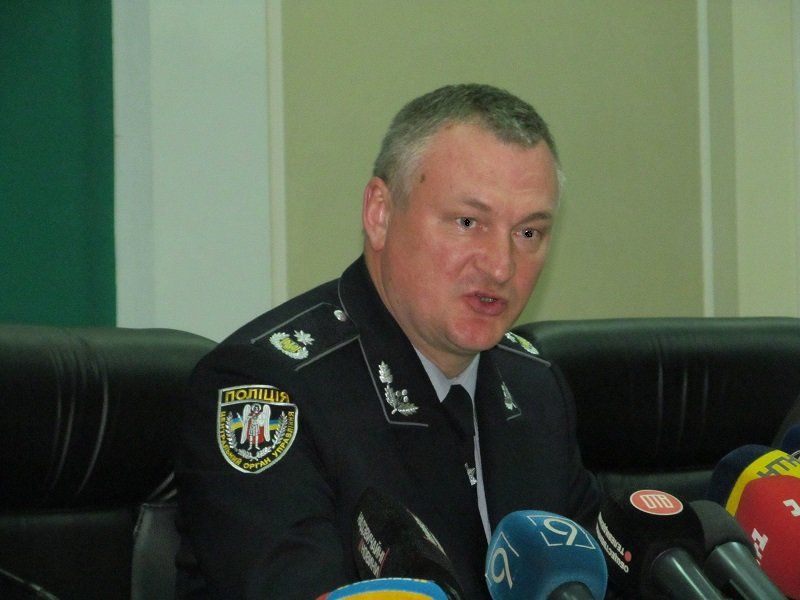 Сергей Князев
