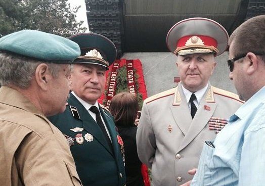 Ветеранские организации Днепра: что с ними будет дальше 5