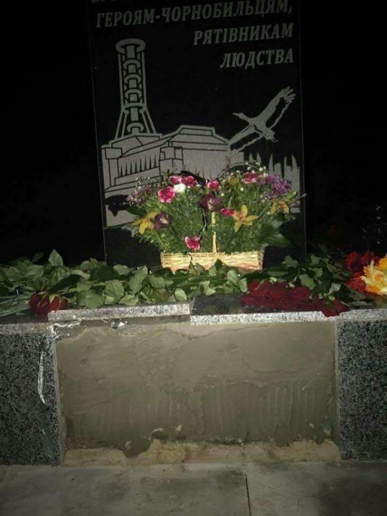 Памятники в Днепре: законные и незаконные 3