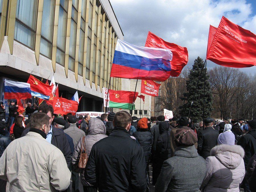 Памятники в Днепре: законные и незаконные 6