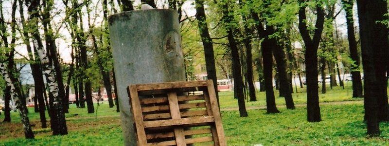 Кто спасет могилу архитектора Красносельского?