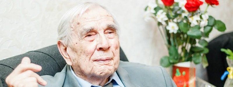 Мерія Дніпра продовжуватиме адресну підтримку ветеранів Другої світової війни