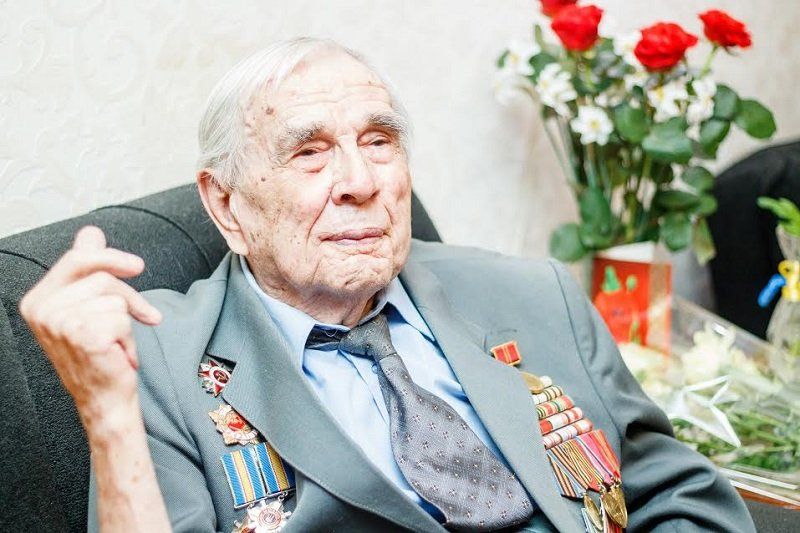 Мерія Дніпра продовжуватиме адресну підтримку ветеранів Другої світової війни 1