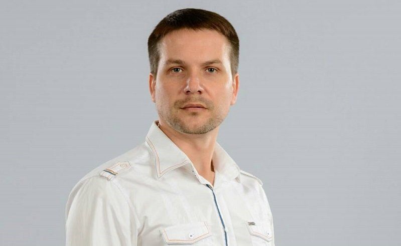 В чем подозревают задержанного криворожского чиновника? 1