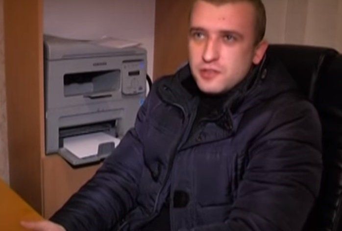 Авто и АТО: разборки, полиция и суды 5