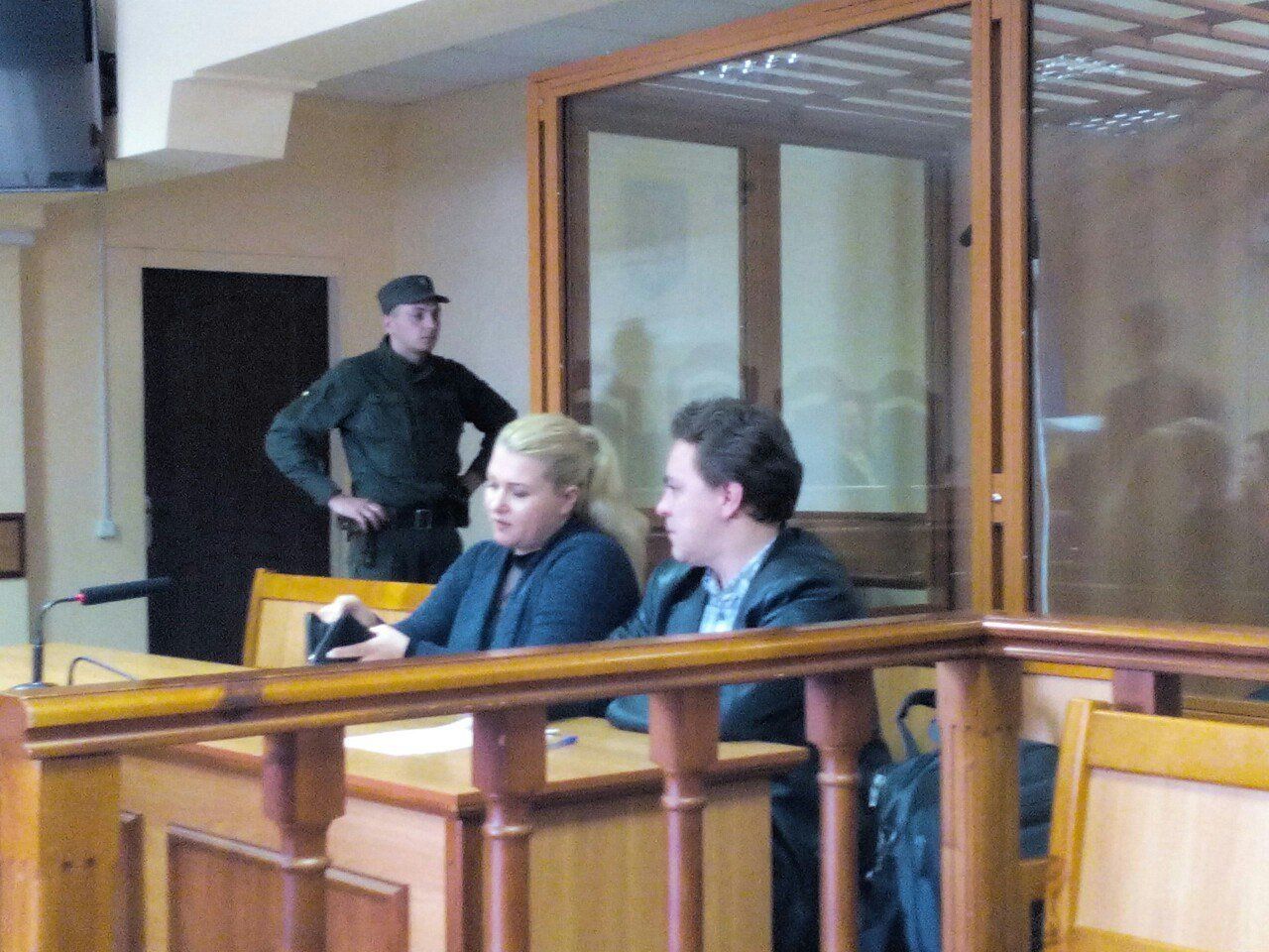 Авто и АТО: разборки, полиция и суды 6